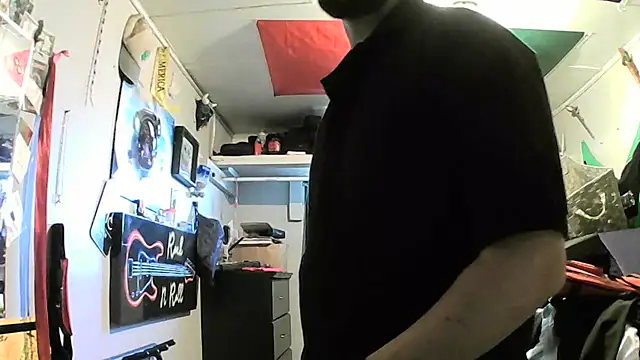 papi-fitty online show from 05/03/26, 05:08