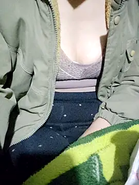 Congee-666 online show from 01/14/26, 02:01