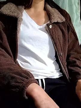 Congee-666 online show from 02/13/26, 05:14