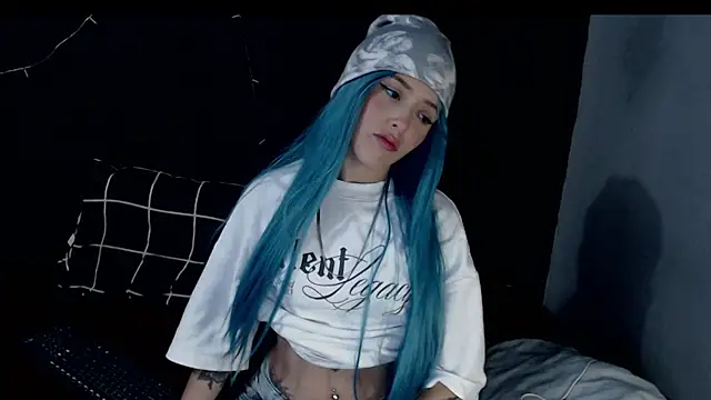 Snapshot of Smith_1s chatting on 01/08/26, 09:55 Smith 1s online show from 01/08/26, 09:55