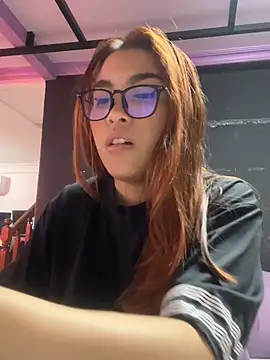 CrystalFairy007 online show from 05/04/26, 04:08