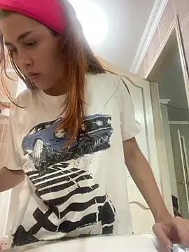 CrystalFairy007 online show from 05/23/26, 03:45