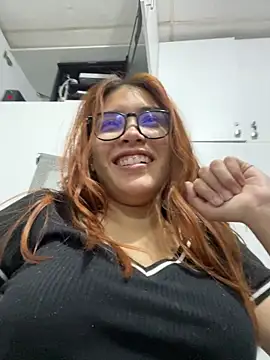 CrystalFairy007 online show from 05/29/26, 03:26