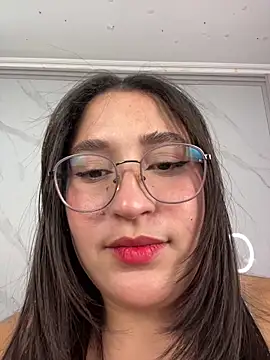 CrystalFairy007 online show from 06/06/26, 04:50