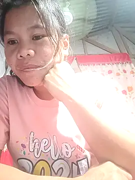 Snapshot of Hannah_4u chatting on 02/17/26, 06:58 Hannah 4u online show from 02/17/26, 06:58