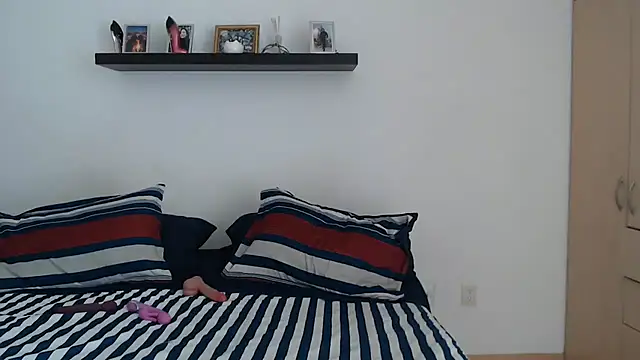 Melissaloves80 online show from 05/20/26, 05:41