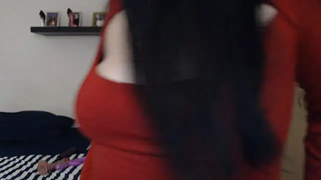 Melissaloves80 online show from 05/23/26, 06:29
