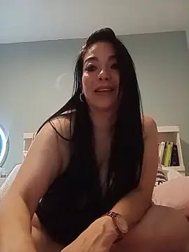 Melissaloves80 online show from 05/30/26, 06:43
