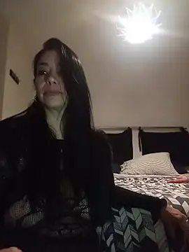 Melissaloves80 online show from 06/23/26, 03:59
