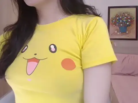 Snapshot of BunnyT_Bae__ chatting on 02/27/26, 09:31 BunnyT Bae online show from 02/27/26, 09:31