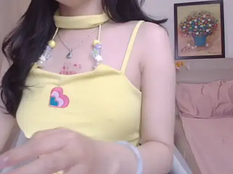 Snapshot of BunnyT_Bae__ chatting on 03/06/26, 09:06 BunnyT Bae online show from 03/06/26, 09:06