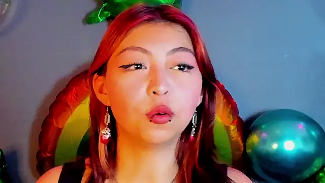 Snapshot of Kira_Exe_ chatting on 03/18/26, 11:57 Kira Exe online show from 03/18/26, 11:57