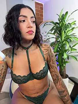 SofyDreammy online show from 05/12/26, 11:35