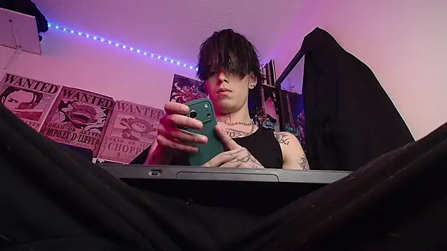 Snapshot of Anhony_Muscle chatting on 02/17/26, 07:20 Anhony Muscle online show from 02/17/26, 07:20