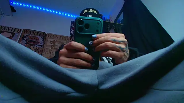 Snapshot of Anhony_Muscle chatting on 03/20/26, 07:41 Anhony Muscle online show from 03/20/26, 07:41