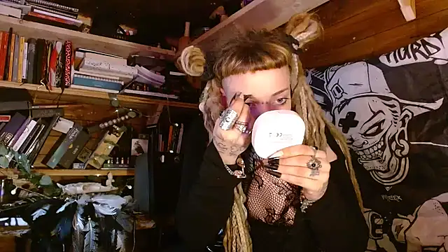 spiralhokkaido23 online show from 05/16/26, 11:20