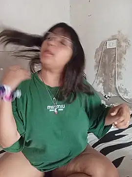 dulce marrr online show from 03/03/26, 03:07