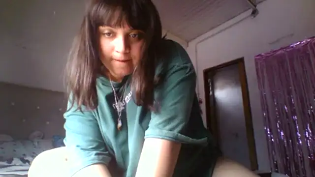 dulce marrr online show from 04/25/26, 05:21