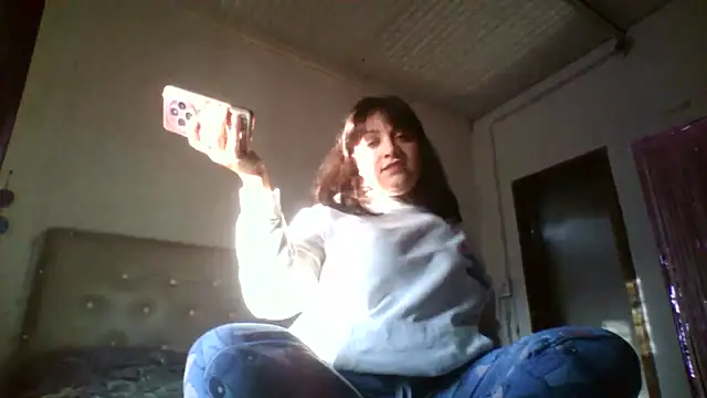 dulce marrr online show from 06/27/26, 07:30