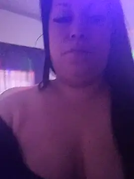 daaibabyxxx online show from 07/01/26, 12:51