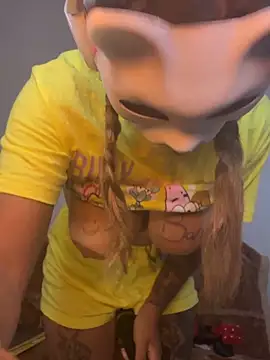 Babypinypon online show from 06/04/26, 10:05