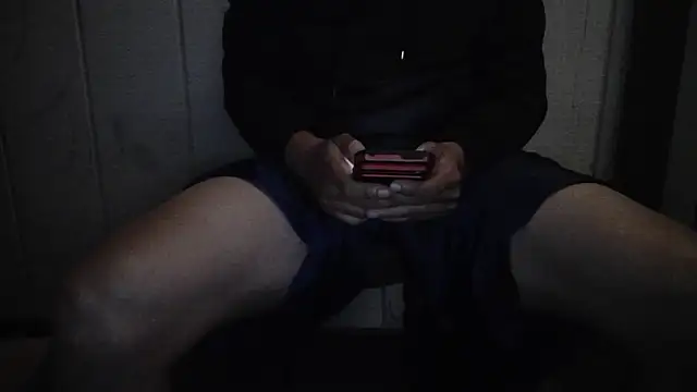 Lonelyboiatl online show from 04/27/26, 09:40