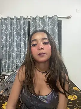 annaya sexy online show from 02/28/26, 07:48