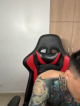 Snapshot of Chrissblack chatting on 03/06/26, 11:56 Chrissblack online show from 03/06/26, 11:56