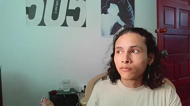 Snapshot of DeusGoth chatting on 05/07/26, 10:26 DeusGoth online show from 05/07/26, 10:26
