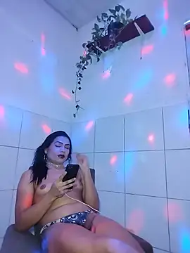 Jade-Morena-Transex-ON online show from 06/21/26, 06:10