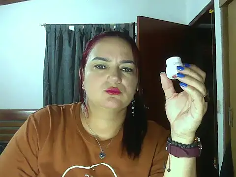 Roja tentacion online show from 05/08/26, 02:17