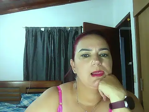 Roja tentacion online show from 05/09/26, 10:37