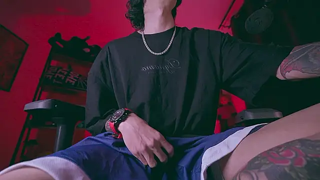 Olliver   y online show from 02/28/26, 04:35