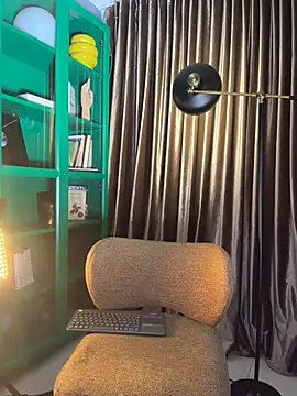 Ginevrafedez online show from 06/04/26, 03:23