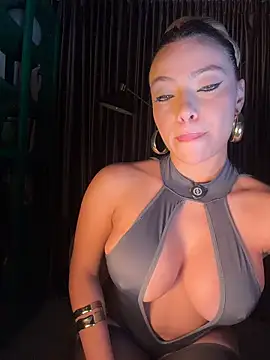 Ginevrafedez online show from 06/18/26, 05:30