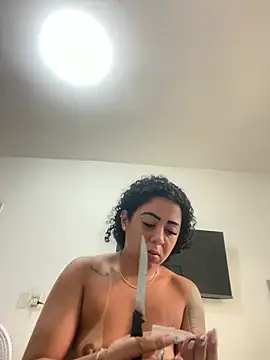 Snapshot of Cachinhossfd chatting on 03/22/26, 09:45 Cachinhossfd online show from 03/22/26, 09:45