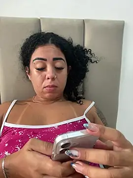 Snapshot of Cachinhossfd chatting on 03/23/26, 10:19 Cachinhossfd online show from 03/23/26, 10:19