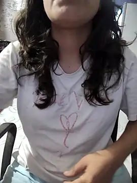 Dream Girl66 online show from 03/26/26, 04:45
