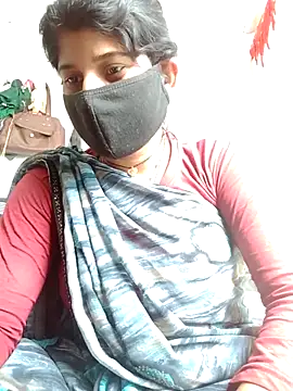 Snapshot of Jamuna_01 chatting on 02/21/26, 10:05 Jamuna 01 online show from 02/21/26, 10:05