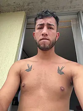 liam bronw online show from 02/23/26, 04:48