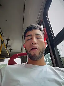 liam bronw online show from 02/26/26, 07:13