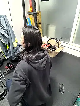 Snapshot of SADKOREAN chatting on 01/09/26, 10:44 SADKOREAN online show from 01/09/26, 10:44