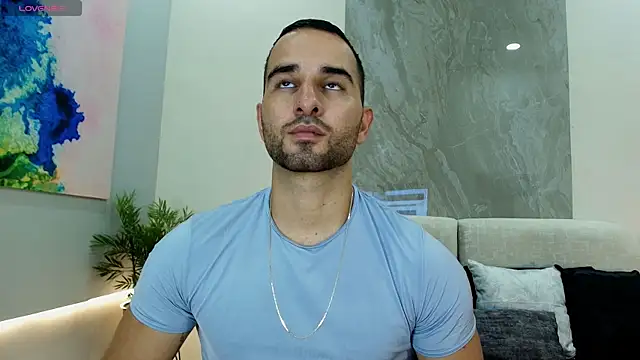 lorenzo walker 1 online show from 06/19/26, 05:39