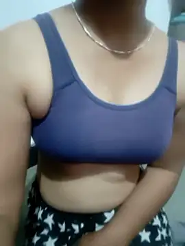 Snapshot of Cute_Snehaa chatting on 01/18/26, 07:45 Cute Snehaa online show from 01/18/26, 07:45