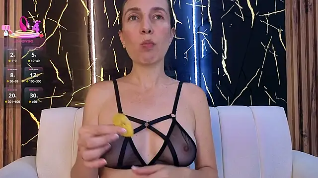 Starlight Mature aws online show from 06/26/26, 08:57