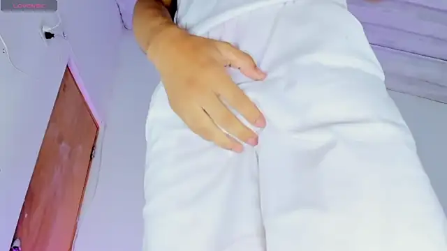 HotboyLyan online show from 06/24/26, 10:14
