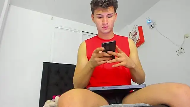 camilo model online show from 04/30/26, 03:46