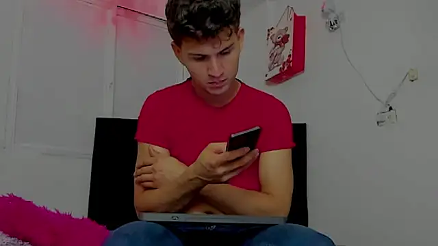 camilo model online show from 05/06/26, 03:57