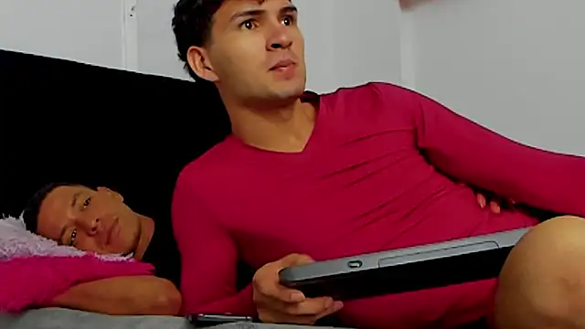 camilo model online show from 05/13/26, 12:30
