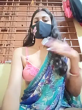 queenneha69 online show from 05/01/26, 04:55